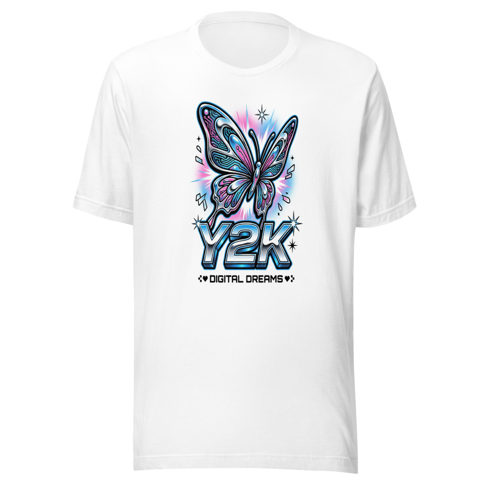 Trendy Wear - graphic tees y2k